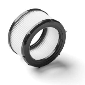 Alternativní výstupní HEPA filtr pro Rowenta X-Force Flex 9.60