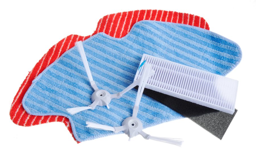 Animal kit pro robotický vysavač Rowenta