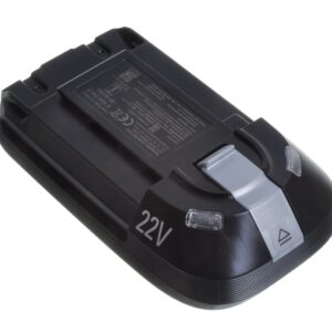 Baterie 22V Rowenta XForce Flex 8.60