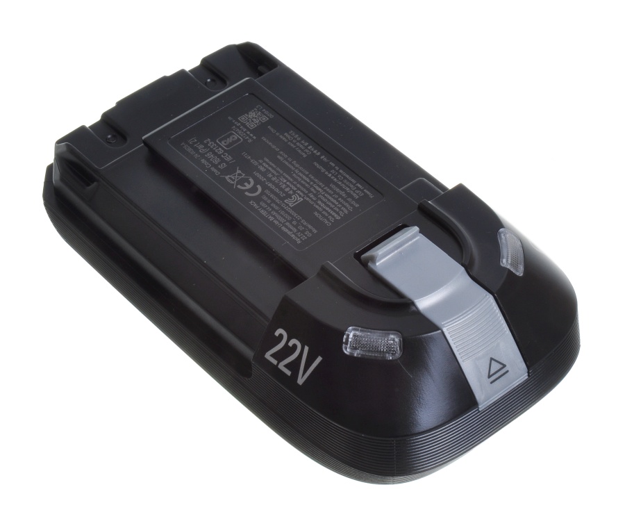 Baterie 22V Rowenta XForce Flex 8.60