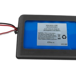 Baterie ETA Aquamaster 1230