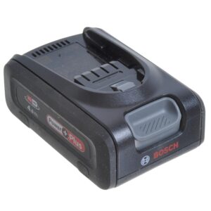 Baterie Power for ALL Bosch Unlimited