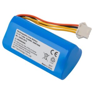 Baterie SRX 1501 Sencor SRV 1550WH