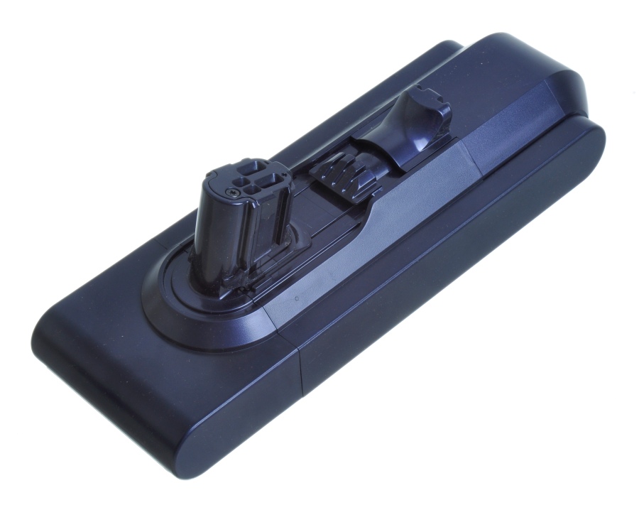 Baterie pro Dyson Gen5detect - pruská modrá