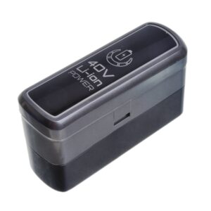 Baterie pro ETA Fortelo 3400