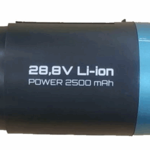 Baterie pro ETA Magic Aqua Plus