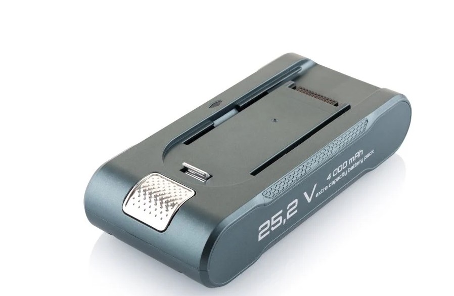 Baterie pro ETA Terier 3247