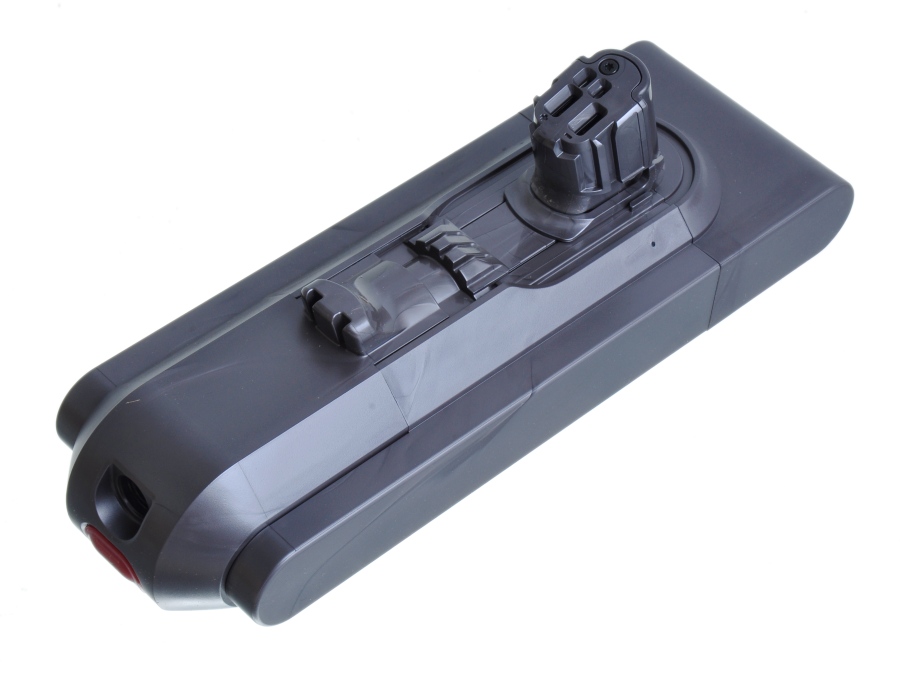 Baterie pro vysavač Dyson Gen5Detect - šedá