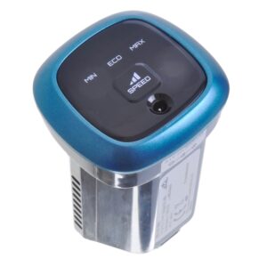 Baterie pro vysavače ETA Fenix zelená