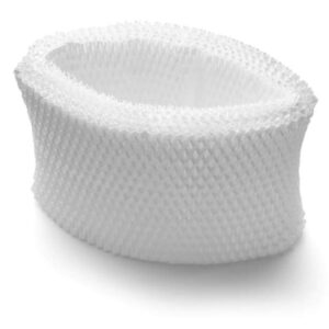 Bílý filtr pro zvlhčovače vzduchu Philips série 2000