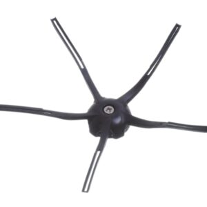 Boční černý kartáček pro Xiaomi Roborock S/Q/E