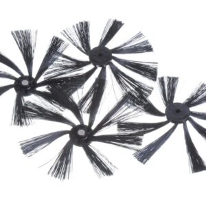 Boční kartáče ERSB2 pro robotické vysavače Electrolux PUREi9