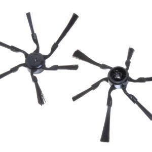 Boční kartáčky RX2-SB pro robotický vysavač Miele