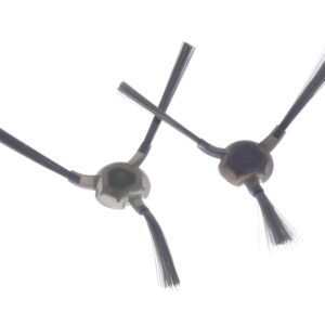 Boční metličky k vysavači ECOVACS OZMO U2