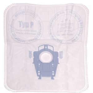 Bosch Textilní sáčky BBZ 41 FP 4 ks