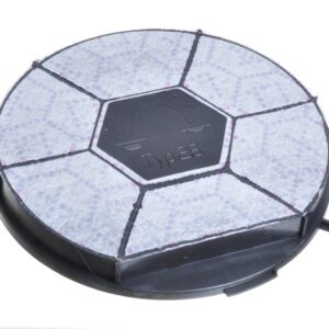 Care+ Protect Uhlíkový filtr s ikdikací nasycenosti CP028 35602047