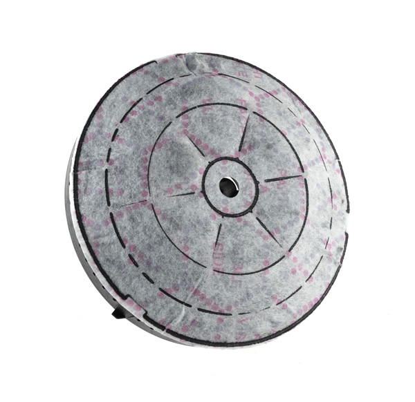 Care+ Protect Uhlíkový filtr s indikací nasycenosti CP057 35602058