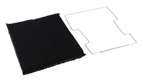 Care+ Protect Uhlíkový filtr s indikací nasycenosti CPO20 35602056