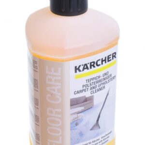 Čistič koberců Kärcher RM 519