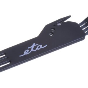 Čistící kartáček ETA 1512 Fido