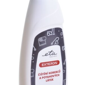 Čistící prostředek na koberce EXTERON 500g