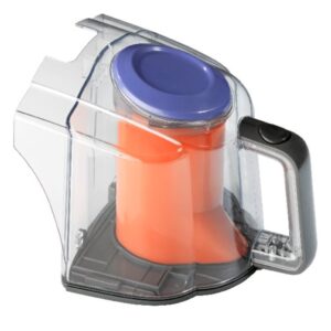 Cyklonová nádoba Concept VP5090