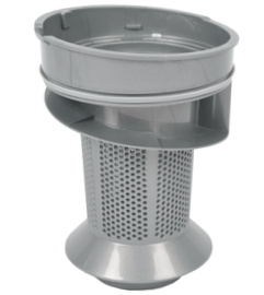 Cyklónový odlučovač prachu Rowenta