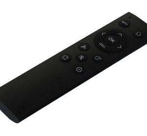 Dálkový ovladač pro robotický vysavač ETA 2218 Ergo