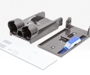 Dokovací stanice pro Dyson V12