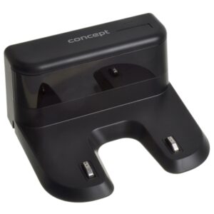 Dokovací stanice pro robotické vysavače Concept