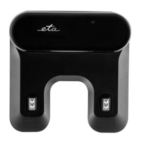 Dokovací stanice robotického vysavače