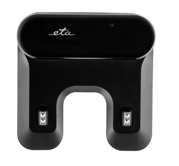 Dokovací stanice robotického vysavače