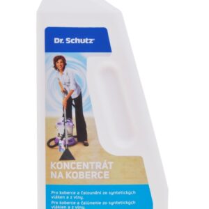 Dr.Schutz CC Koncentrát na koberce 750 ml