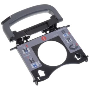 Držák sáčku na prach Electrolux Pure PD91