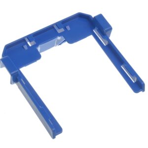 Držák sáčku pro vysavače Philips