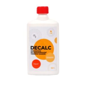 Dynamic Decalc pro odstranění vodního kamene 0