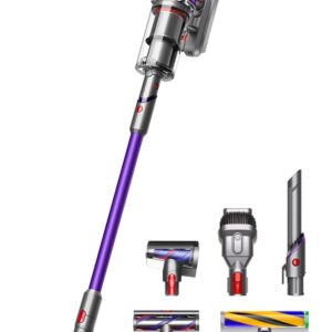 Dyson Gen5detect Absolute