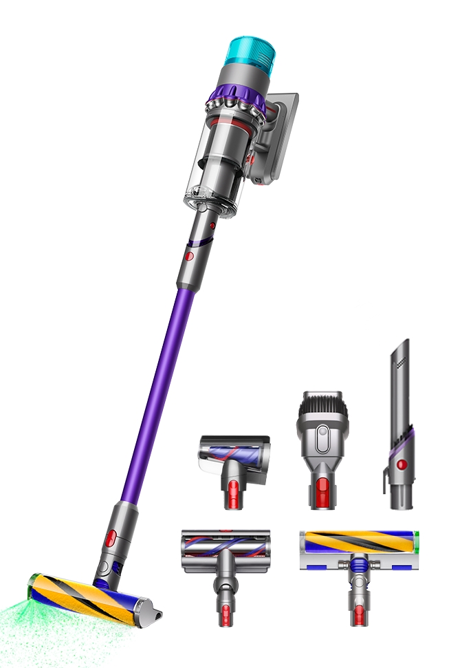 Dyson Gen5detect Absolute