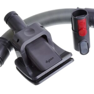 Dyson sada s kartáčem na srst