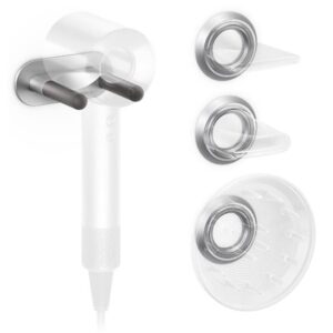 Dyson úchyt na stěnu pro Dyson Supersonic