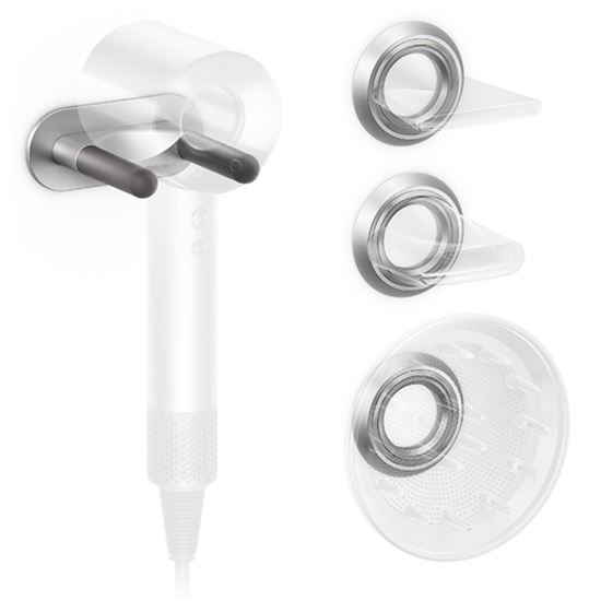 Dyson úchyt na stěnu pro Dyson Supersonic