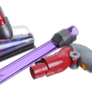 Dyson vylepšená sada pro úklid