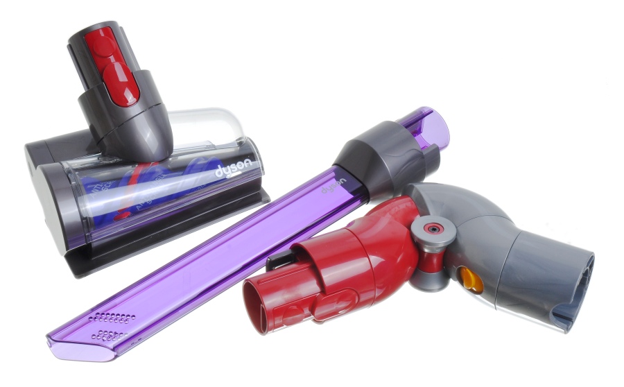 Dyson vylepšená sada pro úklid