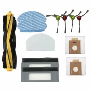 EC-1 Sada pro Ecovacs Deebot OZMO N8