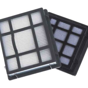 EF104 sada filtrů pro bezsáčkové vysavače AEG