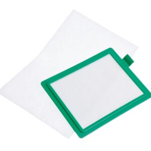 EF55 filtr motoru + mikrofiltr v rámečku pro AEG