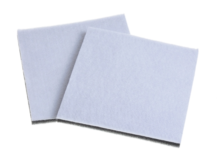 EF74 kombinovaný motorový filtr pro vysavače AEG