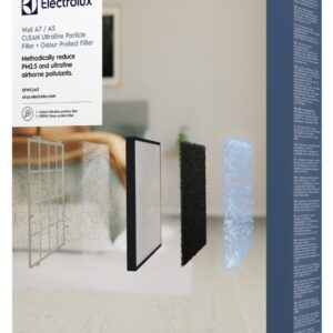 EFWCLN3 CLEAN PARTICLE FILTER pro čističky Well A5 a A7