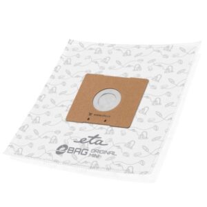 ETA sáčky z netkané textilie ETA960068030 5 ks