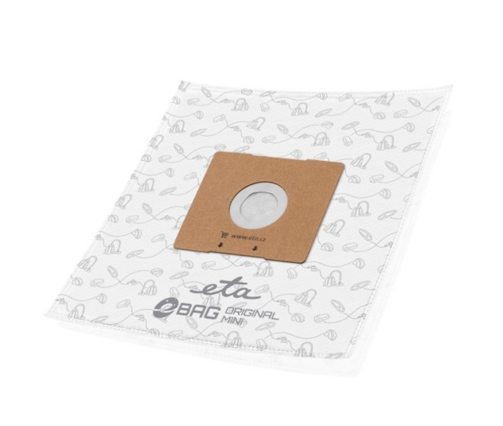ETA sáčky z netkané textilie ETA960068030 5 ks